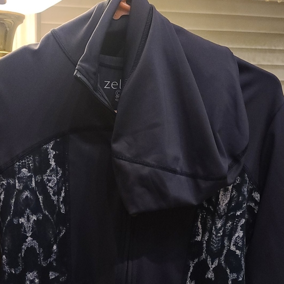 ZELLA GIRL WORKOUT OUTFIT ACTIVEWEAR - Picture 3 of 7